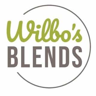 Wilbo Blends logo