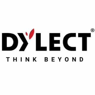 Dylect logo