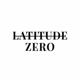 Café Latitude Zéro logo