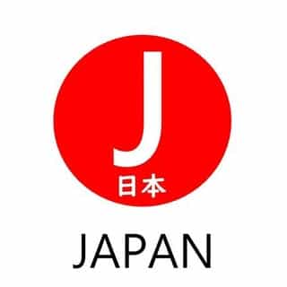 Real JAPAN Trading logo
