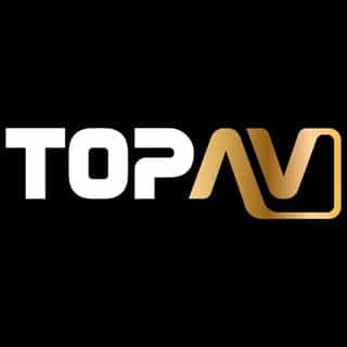 TopAV logo