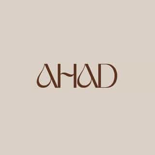 Ahad Beauty logo