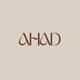 Ahad Beauty logo