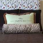 The Fabric Co logo