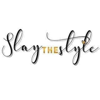 Slay the Style logo