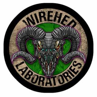 Wirehed Laboratories logo