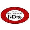 Heather Lane Pottery logo