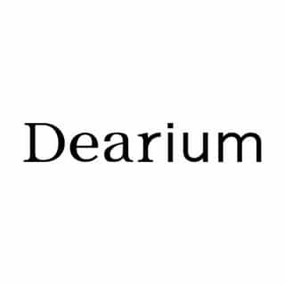 Dearium logo