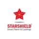 StarShield- Smart Paints & Coatings logo