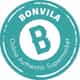 Bonvila logo