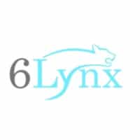 6 Lynx - Sound Healing logo