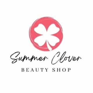 Summer Clover logo