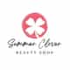 Summer Clover logo