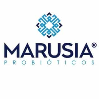Kéfir Marusia logo