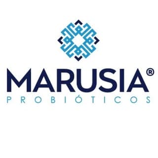 Kéfir Marusia logo