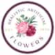 Realistic Artificial Flowers logo
