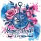 MagicMerchEmporium logo