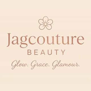 Jag Couture Beauty logo