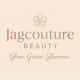 Jag Couture Beauty logo
