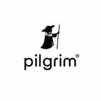 Pilgrim India logo