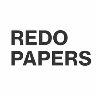 Redopapers logo