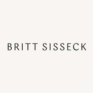 Britt Sisseck logo