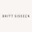 Britt Sisseck logo