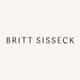 Britt Sisseck logo