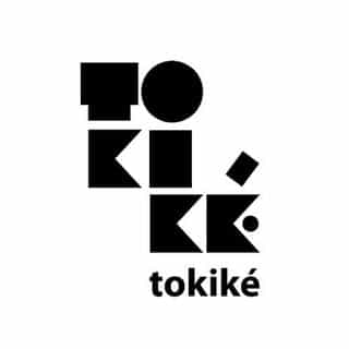Tokike logo