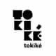 Tokike logo