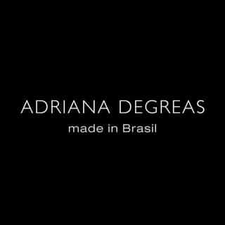 Adriana Degreas International logo