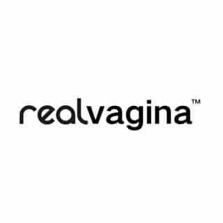 RealVagina logo