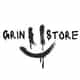 Grin Entertainment Store logo