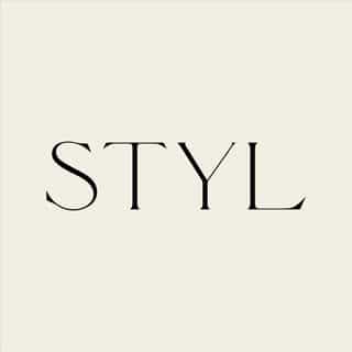 STYL Wardrobe logo