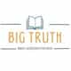 Big Truth Bible Lessons for Kids logo