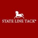 StateLineTack logo