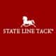 StateLineTack logo