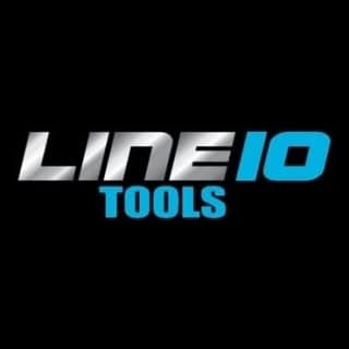 LINE10 Tools logo