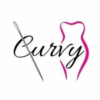 Curvy In Action logo