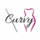 Curvy In Action logo