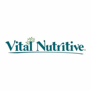 Vital Nutritive logo