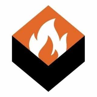 Black Box BBQ logo