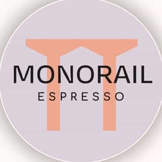 MonorailEspresso logo