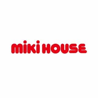 MIKI HOUSE USA logo