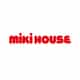 MIKI HOUSE USA logo