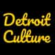 Detroit Culture logo
