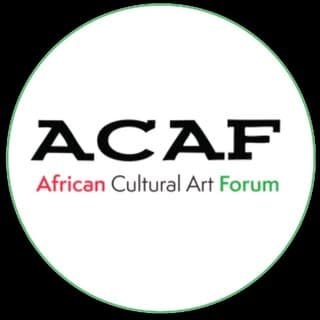 ACAF logo