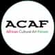 ACAF logo