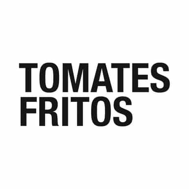 Tomates Fritos logo