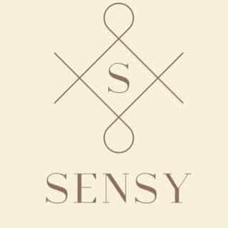 Sensy Türkiye logo